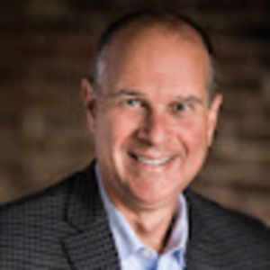 Meet your Posher, Jeff